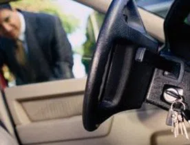 Security Locksmith Services Runnells, IA 515-517-0659 - 19-Locked-keys-in-car