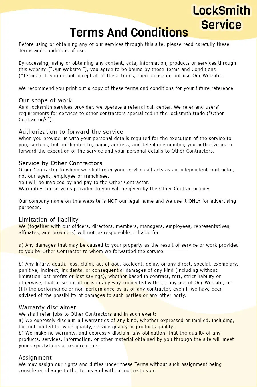 Security Locksmith Services Runnells, IA 515-517-0659